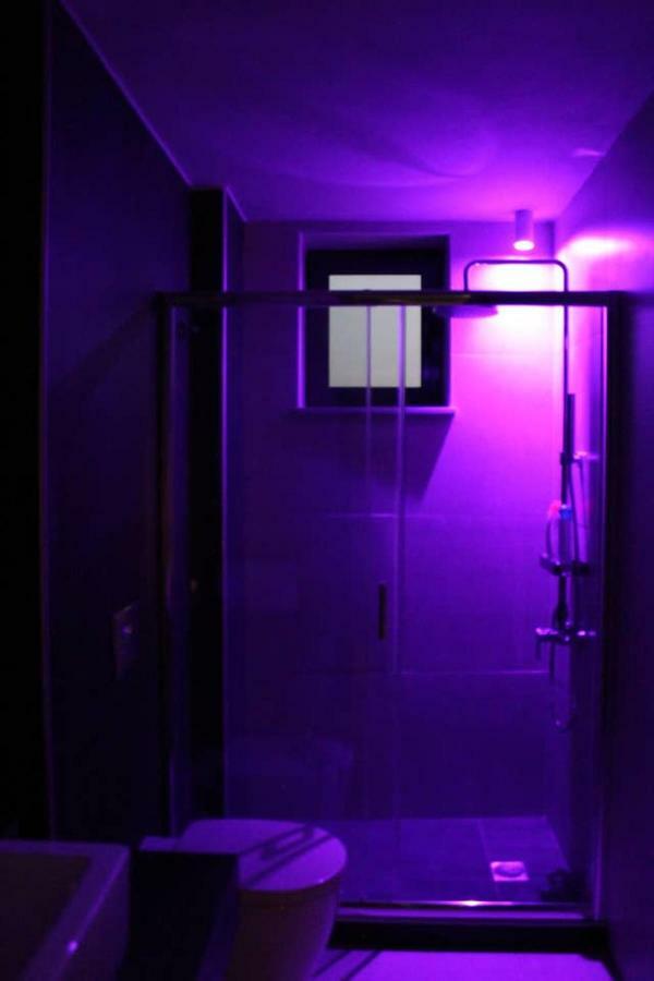 Mos Luxury City Suites - The Loft Chania  Ngoại thất bức ảnh
